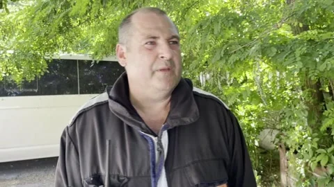 Russian attack on Kremenchuk causes " fire tornado" that kills at least 20 peopl Vidéo 204156164