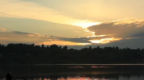 Russian backwoods_7 Stock Footage 32700717
