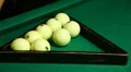 Russian Billiards HD Footage