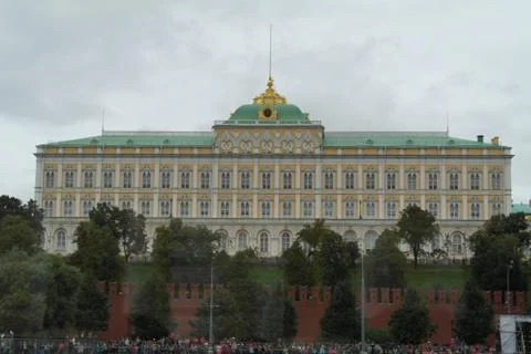 Russian Building Stock Photos