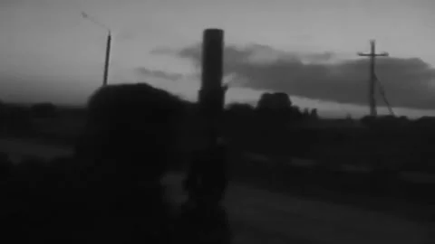 Russian-Chechen war 1994-1996. battles for the city of Grozny. Archival. (72 Stock Footage 235068172