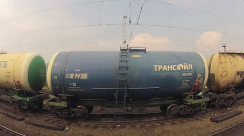 RUSSIAN COUNTRYSIDE 2 Video stock 22622549