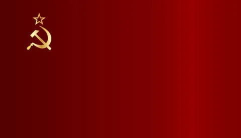 Russian flag Stock Illustration