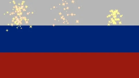 Russian holiday Stock Footage 194386502