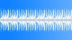 Russian inspired folk and solo trombone (loop 3) Stock Music