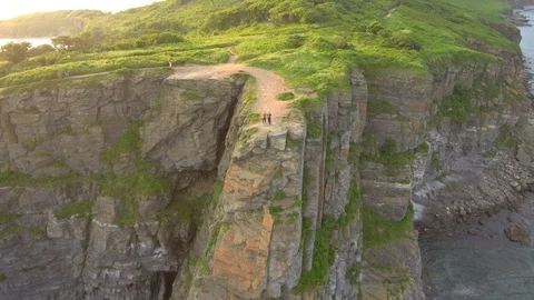 Russian island Video stock 95754959