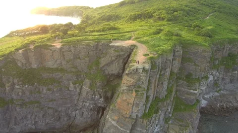 Russian island Video stock 95755146