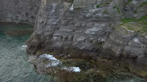 Russian island Video stock 95755965