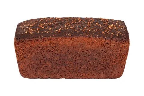 Russian Molasses Bread Stock Photos