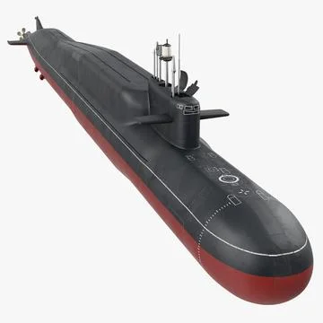 delta iv submarine