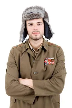 Russian Stock Photos