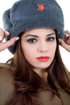 Russian Stock Photos