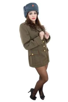 Russian Stock Photos