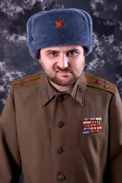 Russian Stock Photos