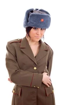 Russian Stock Photos