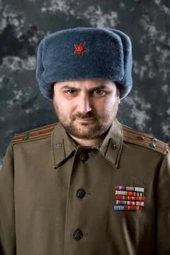 Russian Stock Photos