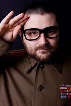 Russian Stock Photos