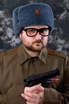 Russian Stock Photos