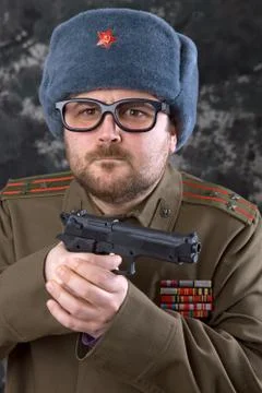 Russian Stock Photos