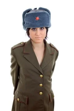 Russian Stock Photos