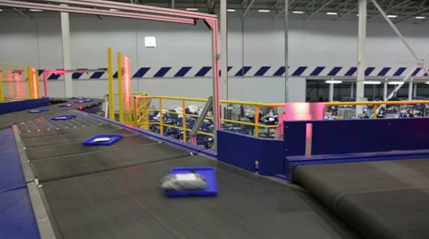 Russian Post Stock Footage 50907030