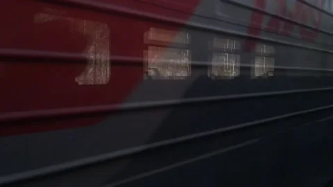 By Russian Railways Stock Footage 202206408