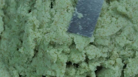 Russian scientists invented anti-aging solution Stock Footage 164137355