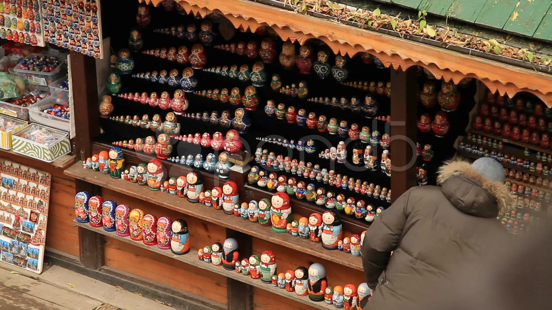 matryoshka russian store