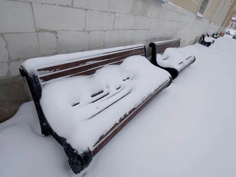 Russian winter Stock Photos