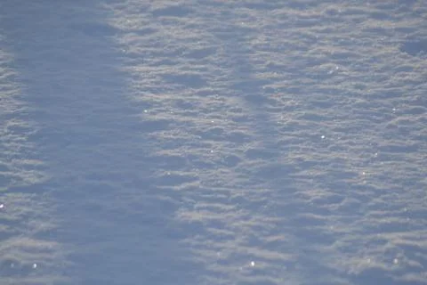 Russian winter   Snow Stock Photos