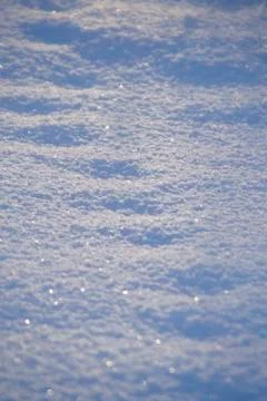 Russian winter   Snow Stock Photos