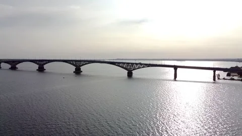 Russian_town_25 Stock Footage 160360409