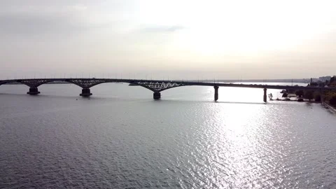 Russian_town_26 Stock Footage 160360408