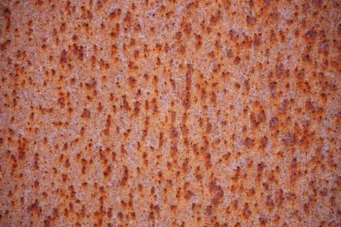 Rust background corroded metal texture Stock Photos