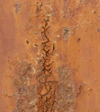 Rust background Stock Photos