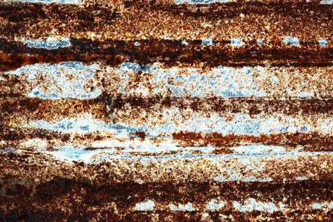 Rust background Stock Photos