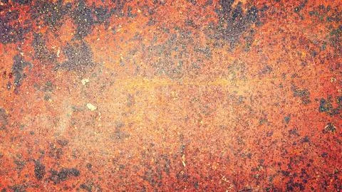 Rust background Stock Photos