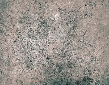 Rust cement background Stock Photos