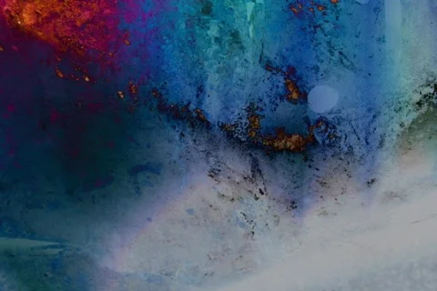 Rust Stock Footage 335416