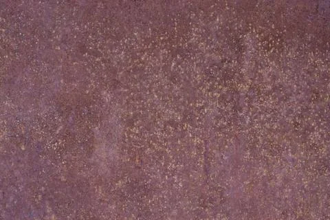 Rust iron metal surface. Texture and background Foto stock