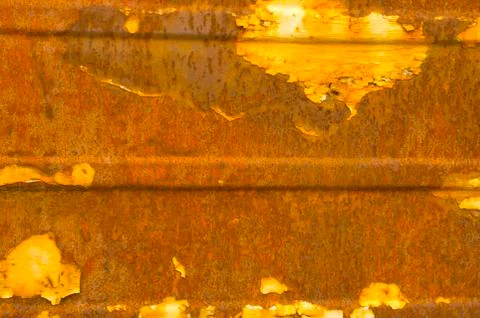 Rust on iron Stock Photos