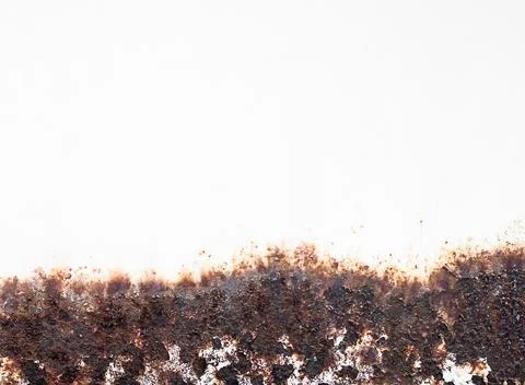 Rust Iron Texture Metal Background Rusty Copper Steel Brown Grunge Stock Photos