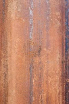 Rust iron texture Stock Photos