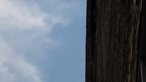 Rust, Metal and Wood Textures Stock Footage 33755879