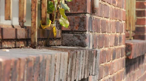 Rust, Metal and Wood Textures Stock Footage 33756099