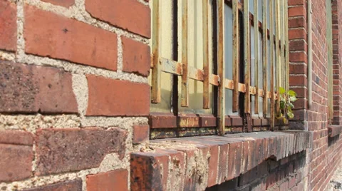 Rust, Metal and Wood Textures Video stock 33756718