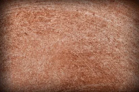 Rust metal background Stock Photos