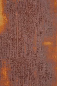 Rust metal background Stock Photos
