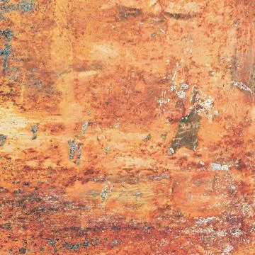 Rust metal background Stock Photos