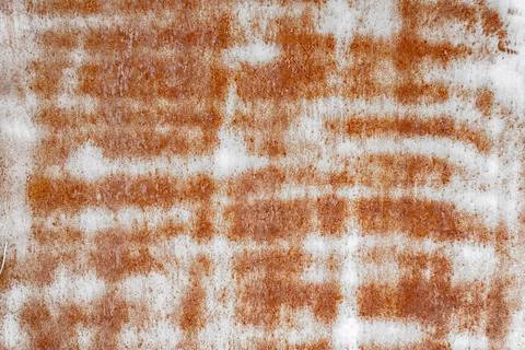 Rust metal background Stock Photos